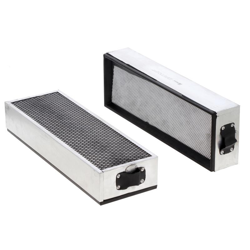 Hifi SC70028CAG CABIN AIR FILTER