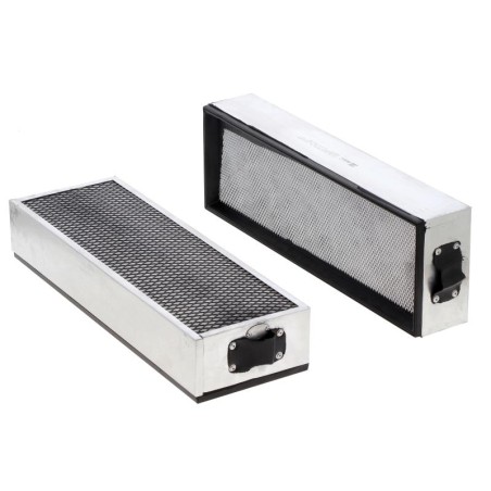 Hifi SC70028CAG CABIN AIR FILTER