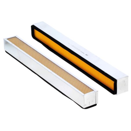 Hifi SC70030 CABIN AIR FILTER