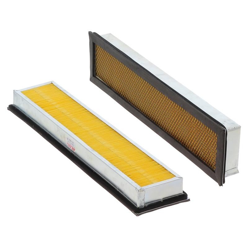Hifi SC70033 CABIN AIR FILTER