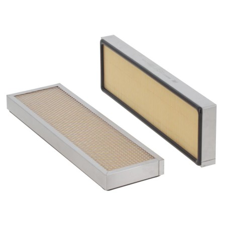 Hifi SC70036 CABIN AIR FILTER
