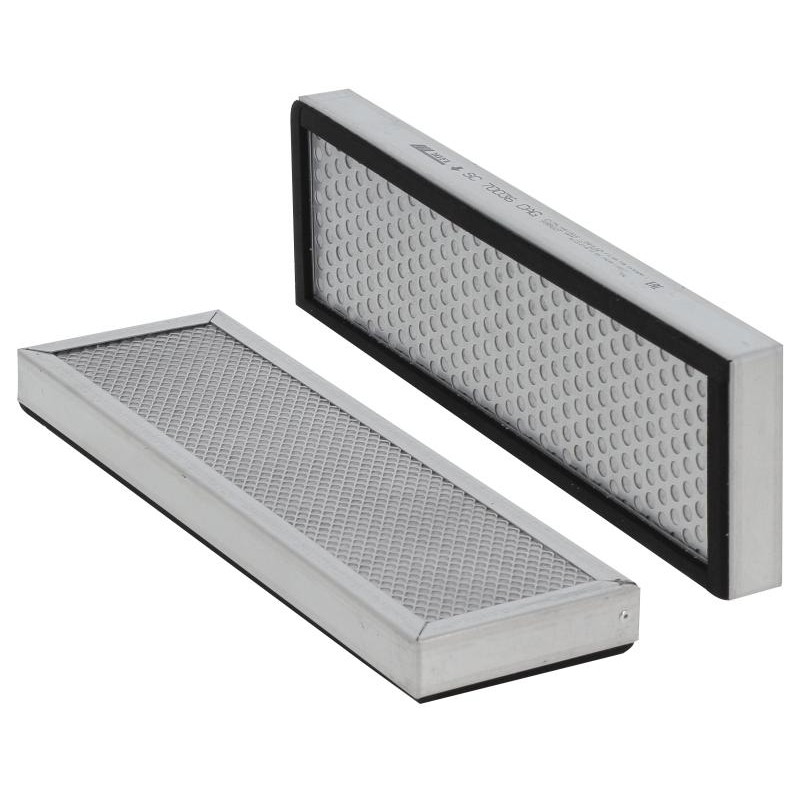 Hifi SC70036CAG CABIN FILTER CATEGORY 1