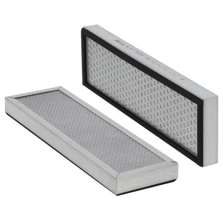 Hifi SC70036CAG CABIN FILTER CATEGORY 1