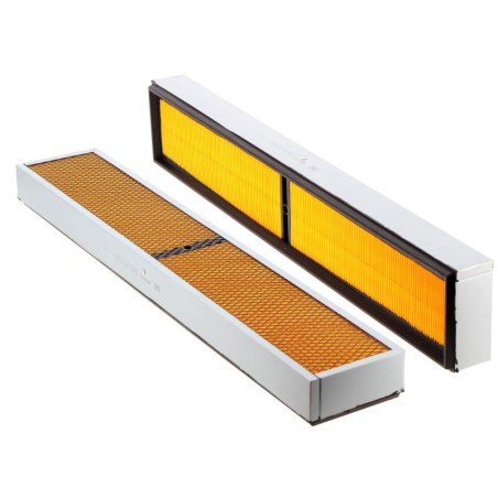 Hifi SC70038 CABIN AIR FILTER
