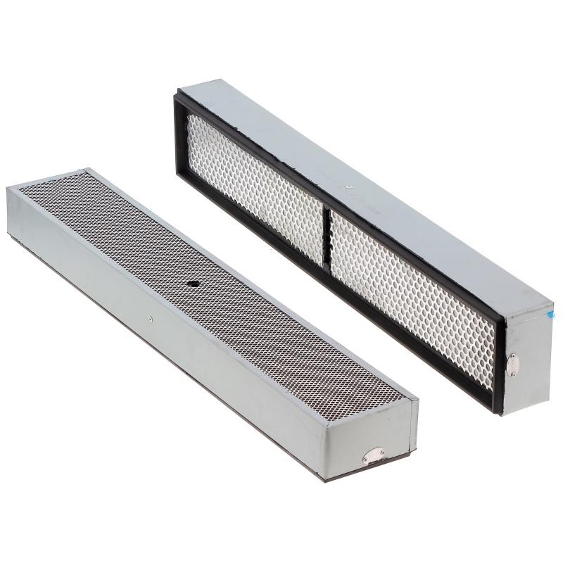 Hifi SC70038CAG CABIN AIR FILTER