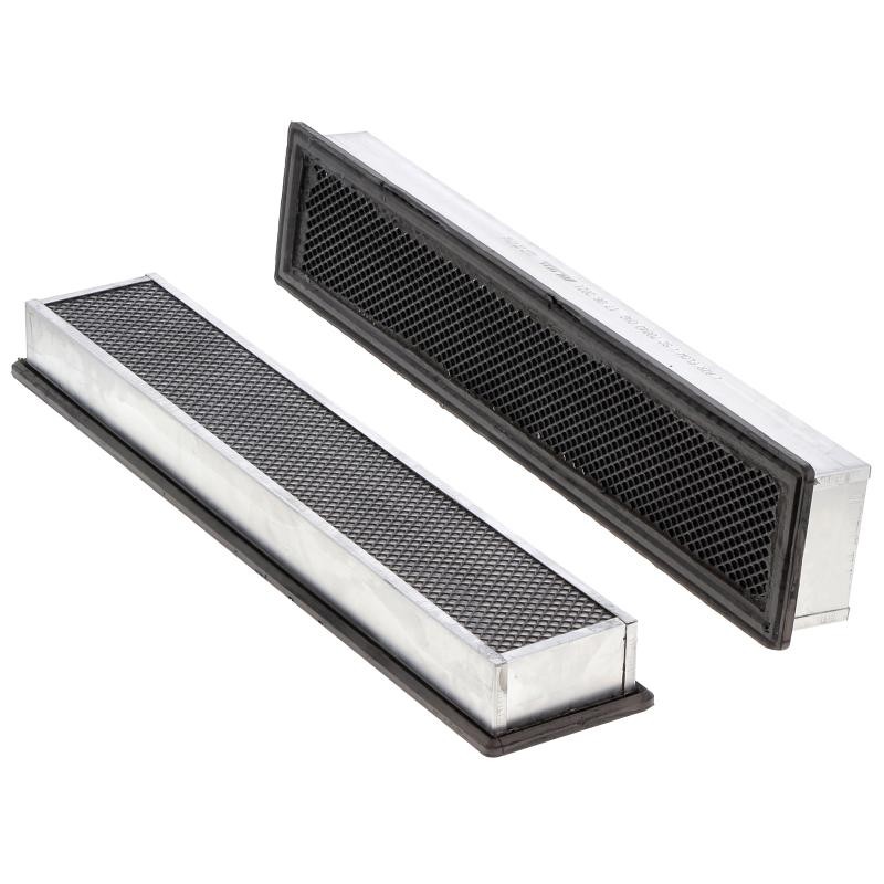 Hifi SC70040CAG CABIN AIR FILTER