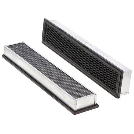 Hifi SC70040CAG CABIN AIR FILTER