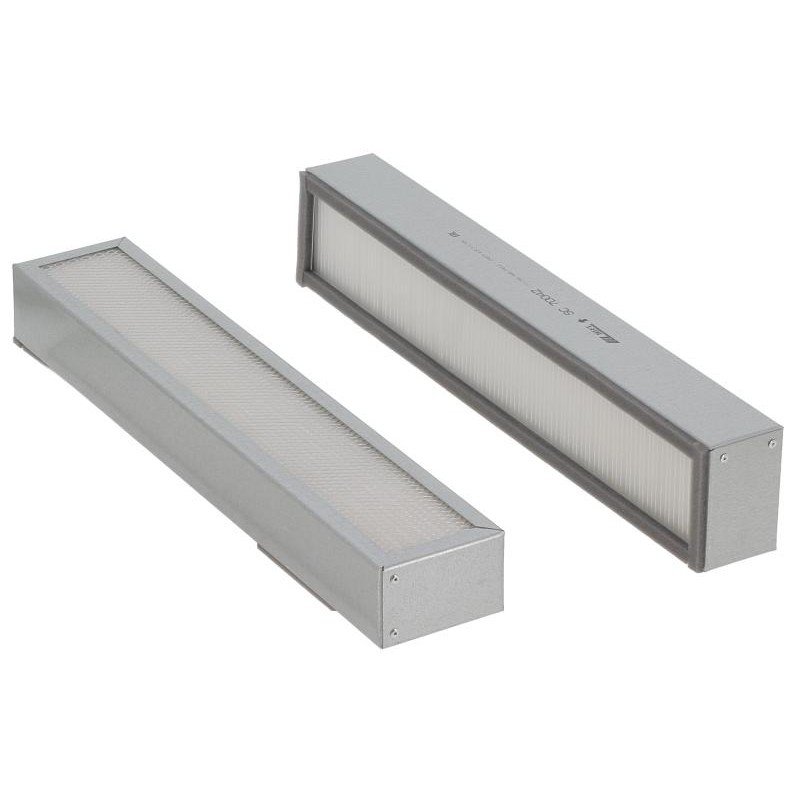 Hifi SC70042 CABIN AIR FILTER
