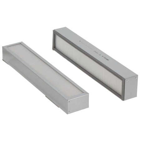 Hifi SC70042 CABIN AIR FILTER
