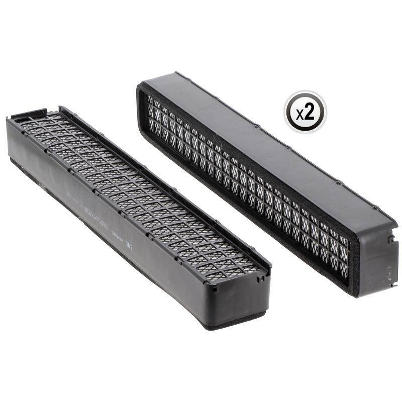 Hifi SC70043KIT CABIN FILTER KIT