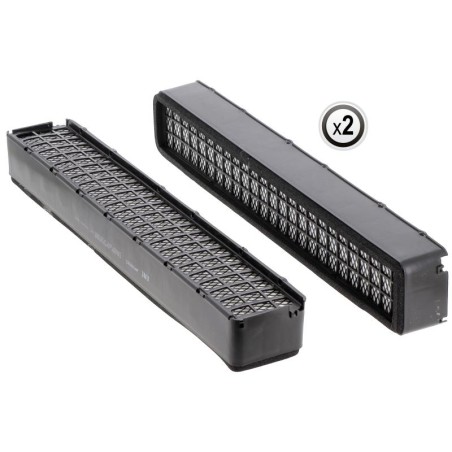 Hifi SC70043KIT CABIN FILTER KIT