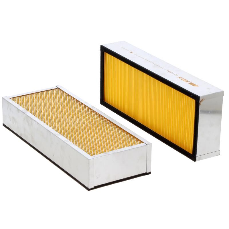 Hifi SC70046 CABIN AIR FILTER