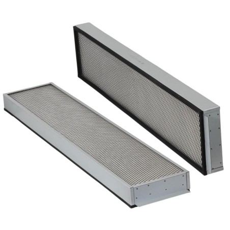 SC70047 CABIN AIR FILTER | RICO Europe