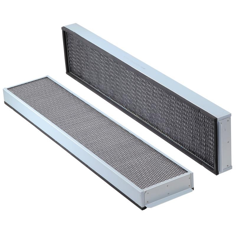 SC70047CAM1 CABIN AIR FILTER | RICO Europe