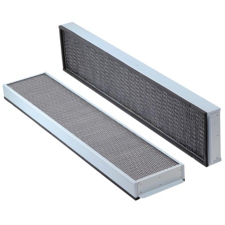 SC70047CAM1 CABIN AIR FILTER | RICO Europe