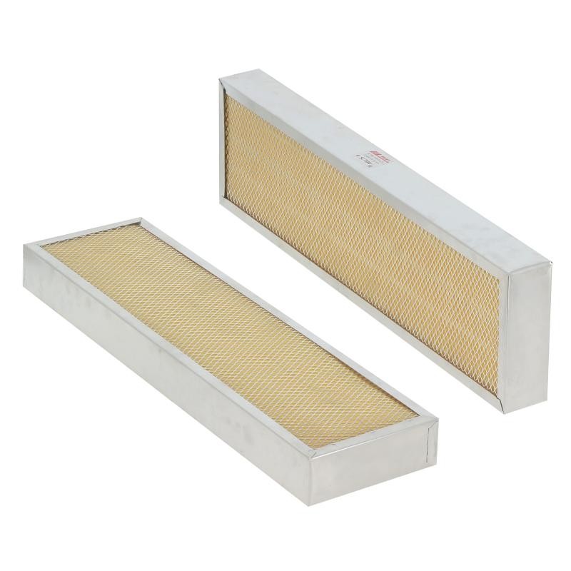 HIFI SC70048 CABIN AIR FILTER