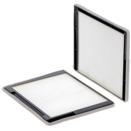 Hifi SC7005 CABIN AIR FILTER