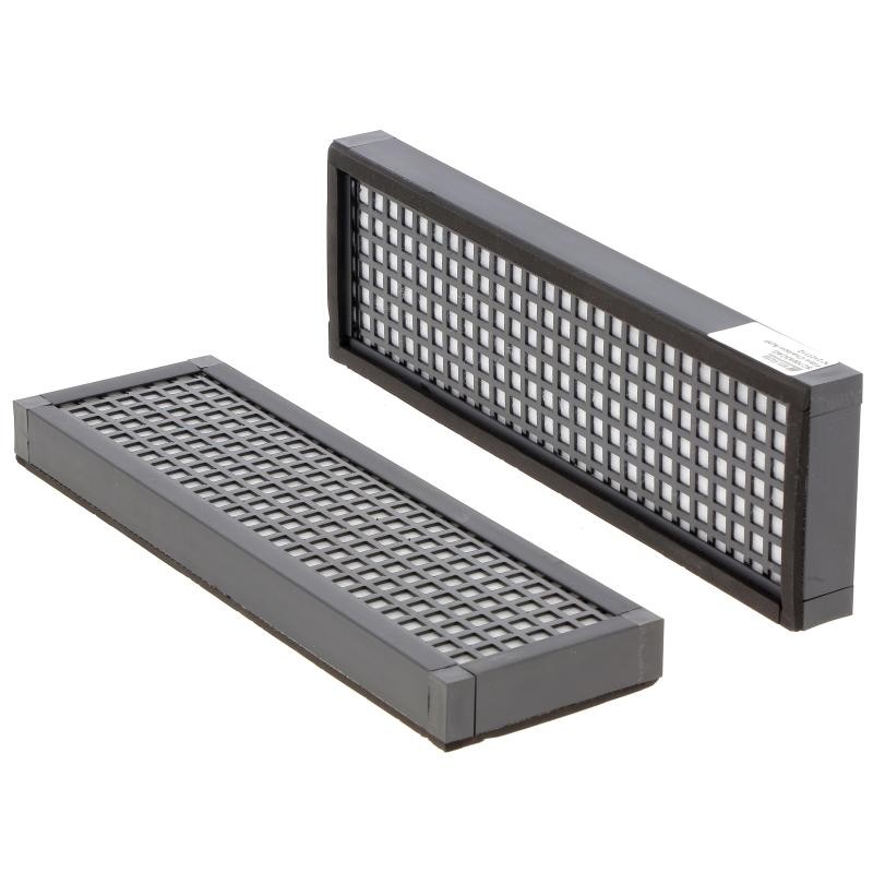 HIFI SC70053CAG CABIN AIR FILTER