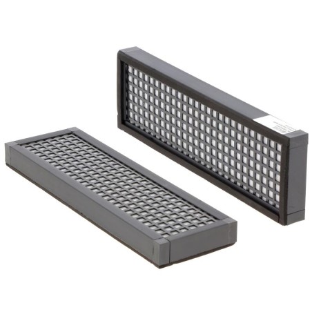 HIFI SC70053CAG CABIN AIR FILTER
