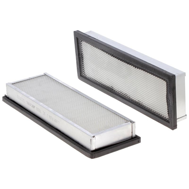 Hifi SC70056 CABIN AIR FILTER
