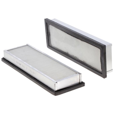 Hifi SC70056 CABIN AIR FILTER