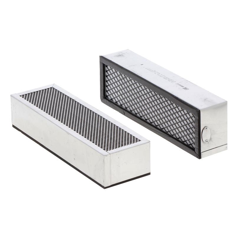 Hifi SC70059CAG CABIN AIR FILTER