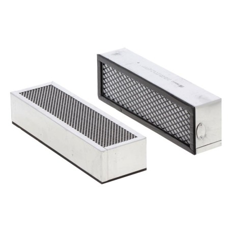 Hifi SC70059CAG CABIN AIR FILTER