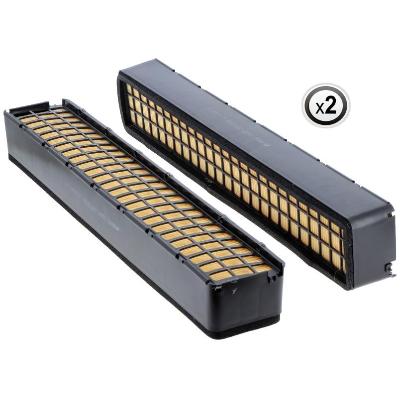 Hifi SC70060KIT CABIN FILTER KIT