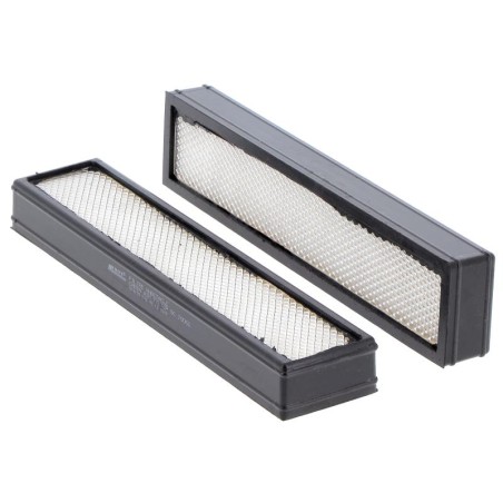 Hifi SC70061 CABIN AIR FILTER