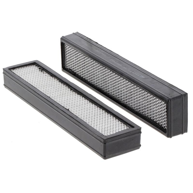 Hifi SC70061CA CABIN AIR FILTER