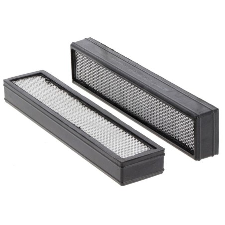 Hifi SC70061CA CABIN AIR FILTER