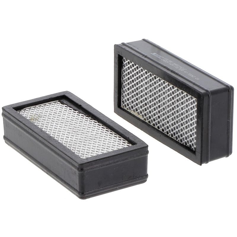 Hifi SC70062CA CABIN AIR FILTER