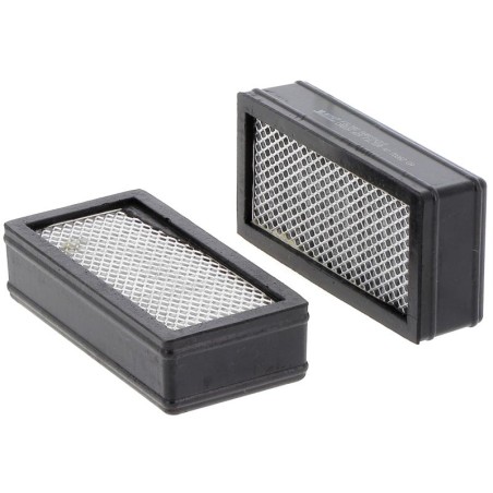 Hifi SC70062CA CABIN AIR FILTER