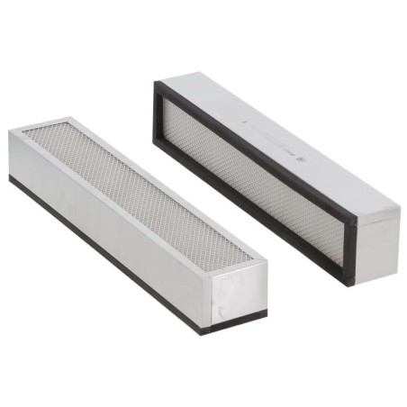 Hifi SC70064 CABIN AIR FILTER