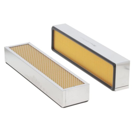 Hifi SC70067 CABIN AIR FILTER