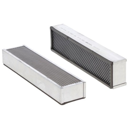 Hifi SC70067CAG CABIN AIR FILTER