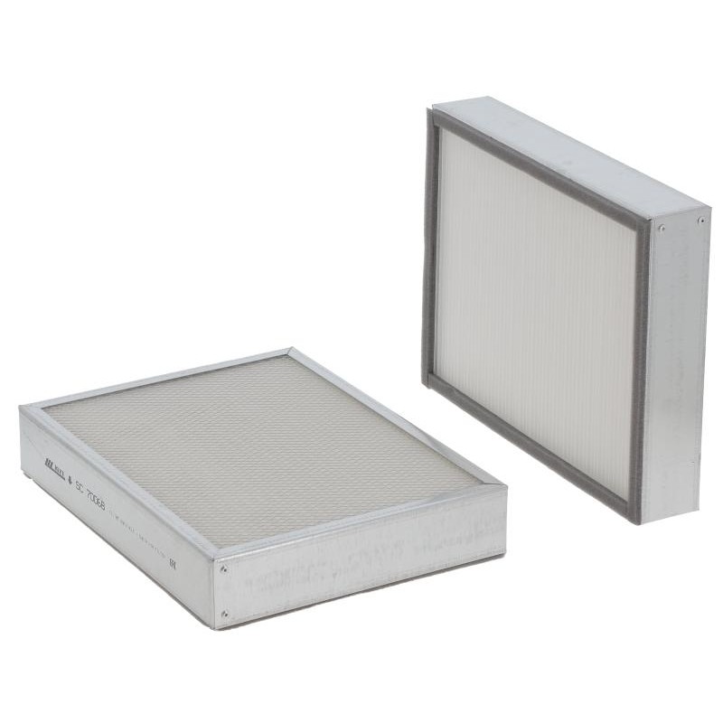Hifi SC70068 CABIN AIR FILTER