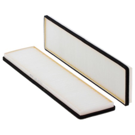 Hifi SC70069 CABIN AIR FILTER
