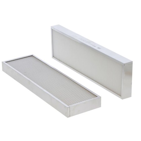 Hifi SC70071 CABIN AIR FILTER