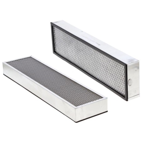 Hifi SC70072CAG CABIN AIR FILTER