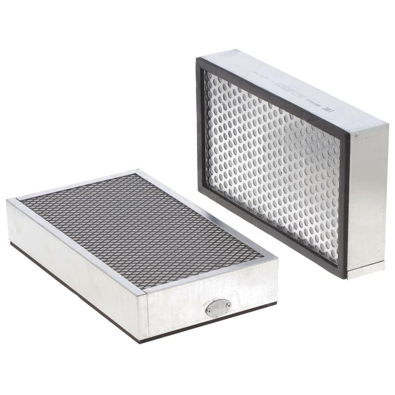 SC70074CAG CABIN FILTER CATEGORY 1 | RICO Europe