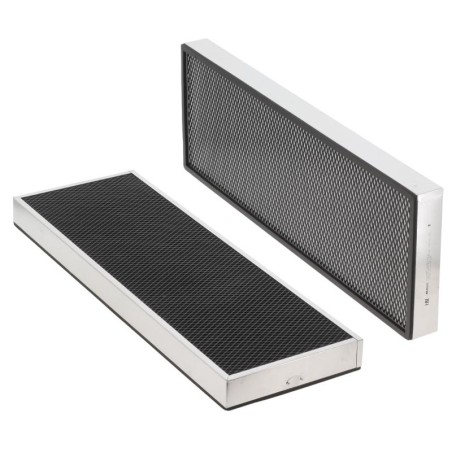 HIFI SC70078CAG CABIN AIR FILTER