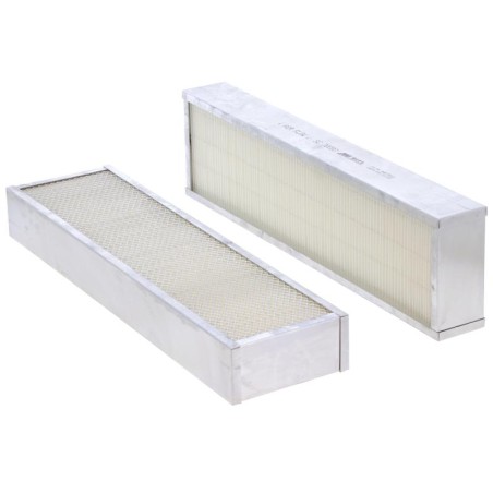 Hifi SC70080 CABIN AIR FILTER