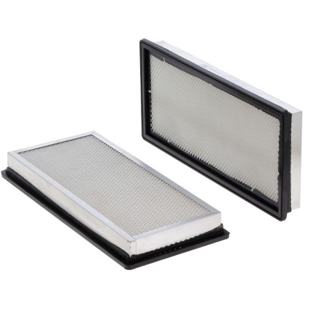 Hifi SC70082 CABIN AIR FILTER