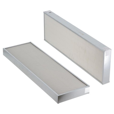 HIFI SC70085 CABIN AIR FILTER