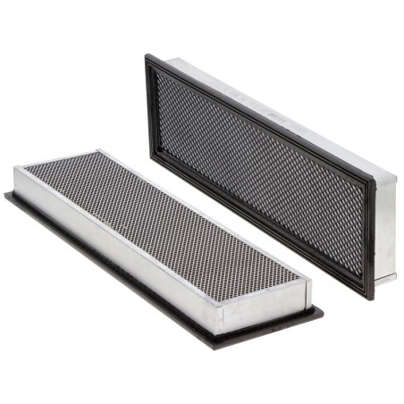 Hifi SC70086CAG CABIN AIR FILTER