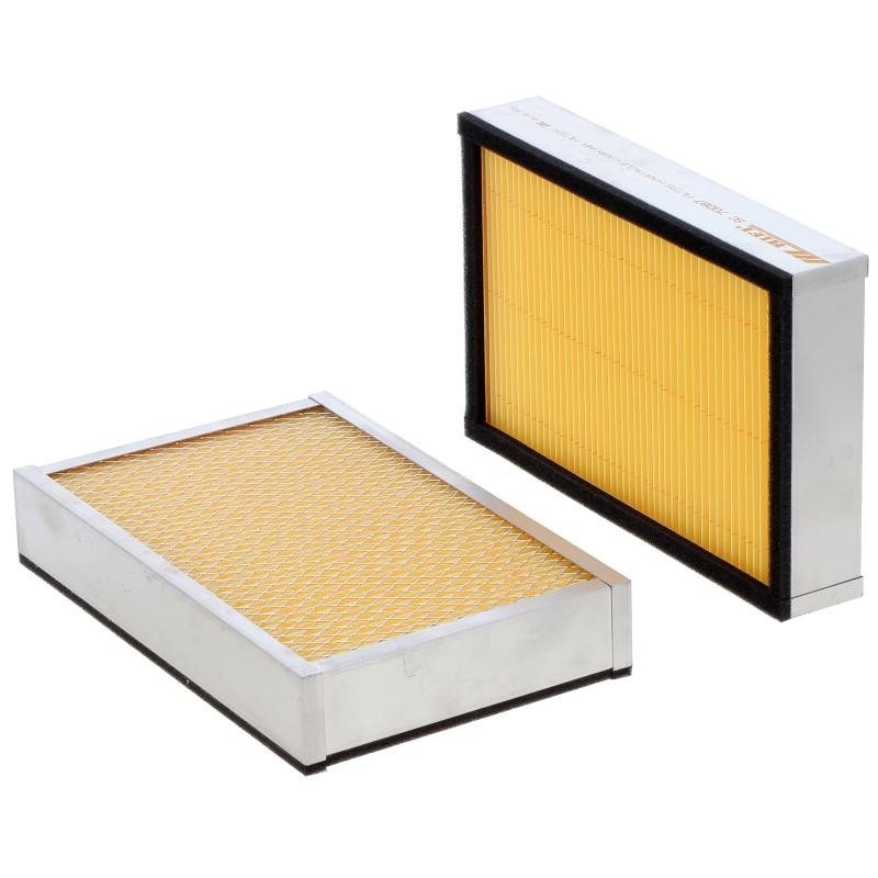 Hifi SC70087 CABIN AIR FILTER