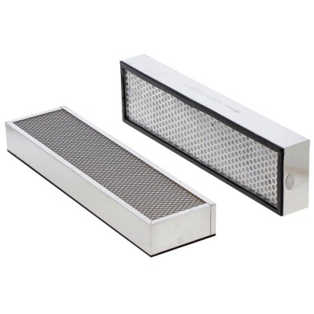 HIFI SC70090CAG CABIN AIR FILTER