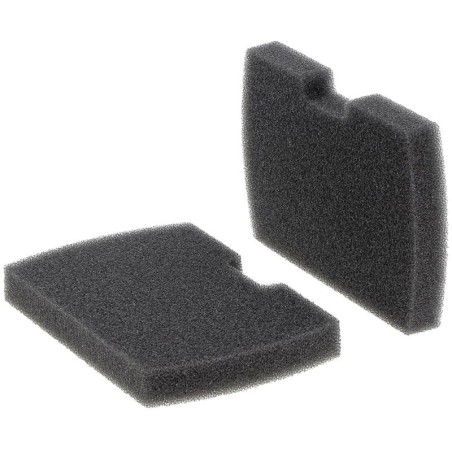 Hifi SC70091 CABIN AIR FILTER