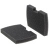 Hifi SC70091 CABIN AIR FILTER